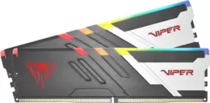 Image of Patriot Viper Venom RGB 32GB (2x16GB) 6000MHz DDR5 Memory Kit