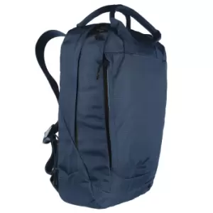 Image of Regatta Shilton 12L Backpack (One Size) (Dark Denim)