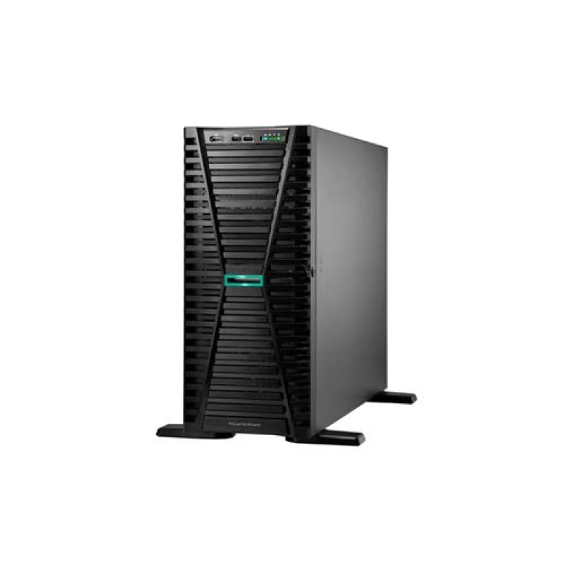 Image of HPE ProLiant ML110 Gen11 Xeon-S 4410Y 2Ghz 16GB SFF 1000W