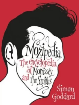 Image of Mozipedia by Simon Goddard Paperback