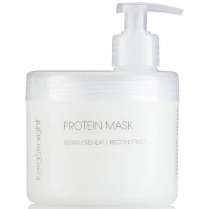Image of KeraStraight Protein Mask (500ml)