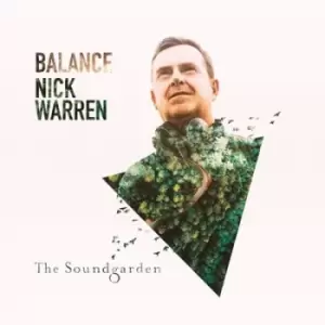 Image of Balance Presents the Soundgarden by Various Artists CD Album