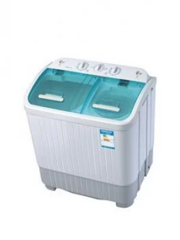 Image of Streetwize Accessories Portawash Plus