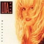 Image of Lita Ford - Stiletto (Music CD)