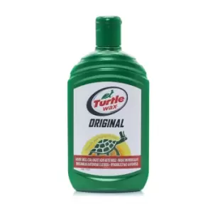 Image of TURTLEWAX Polish 70-163