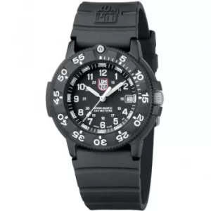 Image of Mens Luminox Original Navy Seal 3000 Series Watch