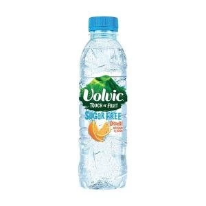 Image of Volvic Touch of Fruit Orange 500ml Pack of 12 122439