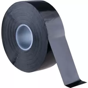Image of Avon Black PVC Insulation Tape - 25MM X 33M - Black