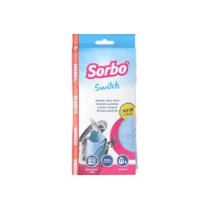 Image of Sorbo 2 Packs Switch Cloths