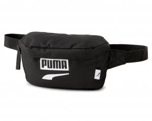 Image of Puma Plus Waistbag II - Black