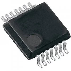 Image of Voltage regulator linear Infineon Technologies TLE7272 2E PG SSOP 14 EP