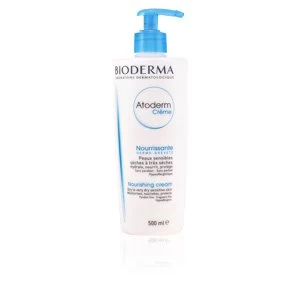 Image of ATODERM creme nourrissante 500ml