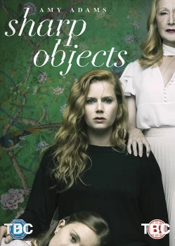 Image of Sharp Objects