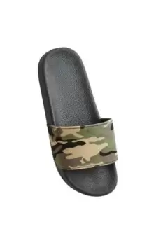 Image of Camo Sliders