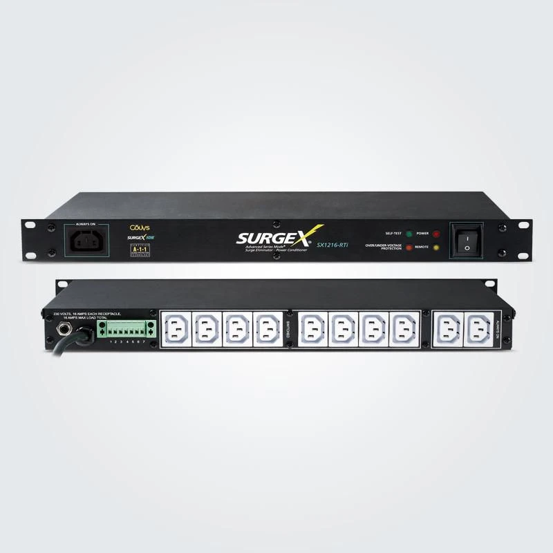 Image of Surgex SX-1216-RTI