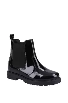 Image of Laura Patent' Chelsea Boot