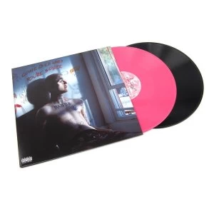 Image of Lil Peep - Come Over When Youre Sober - Pt 1 & 2 Limited Edition Colour Vinyl