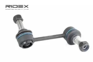 Image of RIDEX Anti-roll bar link 3229S0332 Rod / Strut, stabiliser,Drop link ALFA ROMEO,159 Sportwagon (939),159 (939),Brera (939_),SPIDER (939)