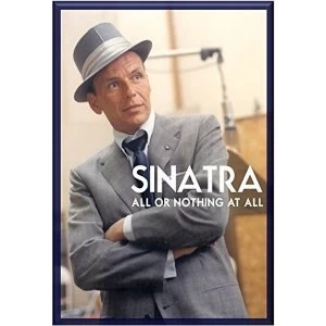 Image of Frank Sinatra: All Or Nothing at All DVD