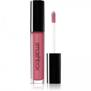 Image of Smashbox Gloss Angeles Lip Gloss Shade - Celeb Sighting 4ml
