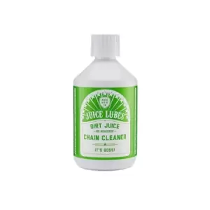 Image of Juice Lubes Dirt Juice Boss, Chain Cleaner - Grey