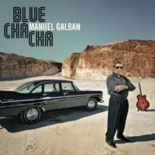Image of Blue Cha Cha