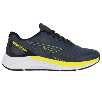 Image of Karrimor Swift Mens Running Shoes - Navy/Black