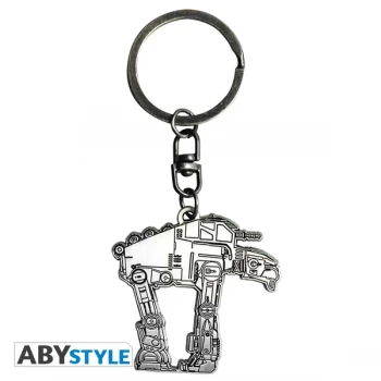 Image of Star Wars - Atm6 Metal Keyring