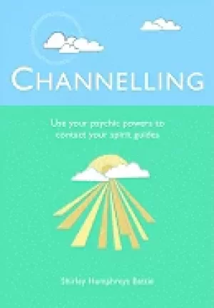 Image of channelling use your psychic powers to contact your spirit guides