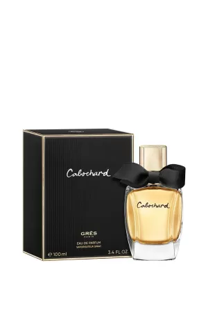 Image of Gres Cabochard Eau de Parfum For Her 100ml