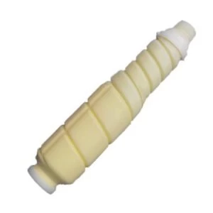 Image of Konica Minolta TN610Y Yellow Laser Toner Ink Cartridge A04P250