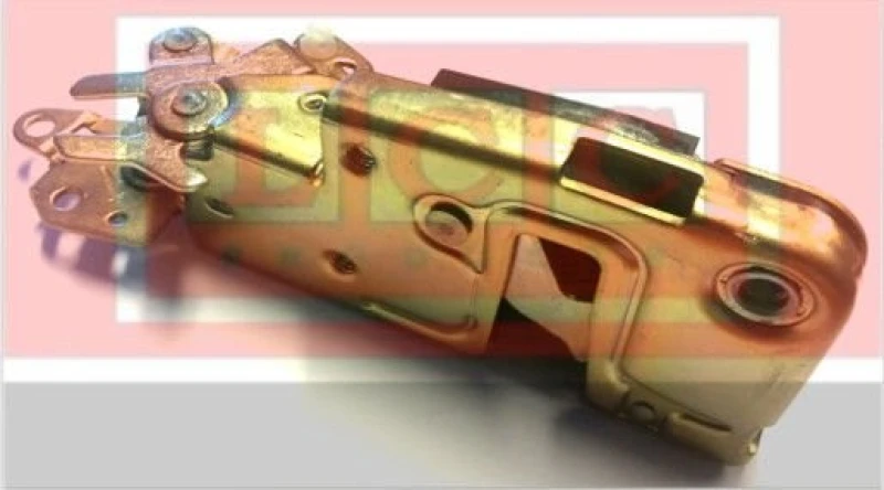 Image of LCC LCC3077 Door Lock Right Front Door Lock (1361)