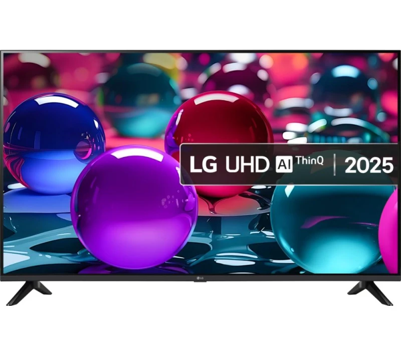 Image of LG UA73006 55" Smart 4K Ultra HD TV - 55UA73006LA