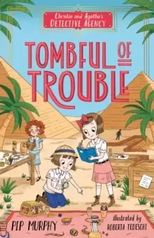 Image of Tombful of Trouble