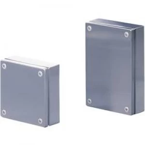 Image of Build in casing 200 x 200 x 80 Stainless steel Rittal