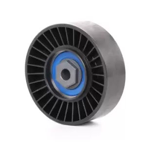 Image of SKF Tensioner Pulley VKM 31004 Tensioner Pulley, v-ribbed belt VW,AUDI,FORD,Transporter IV Bus (70B, 70C, 7DB, 7DK, 70J, 70K, 7DC, 7DJ),GOLF III (1H1)