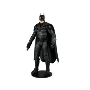 Image of McFarlane 15076 The Batman 7" Action Figure Batman