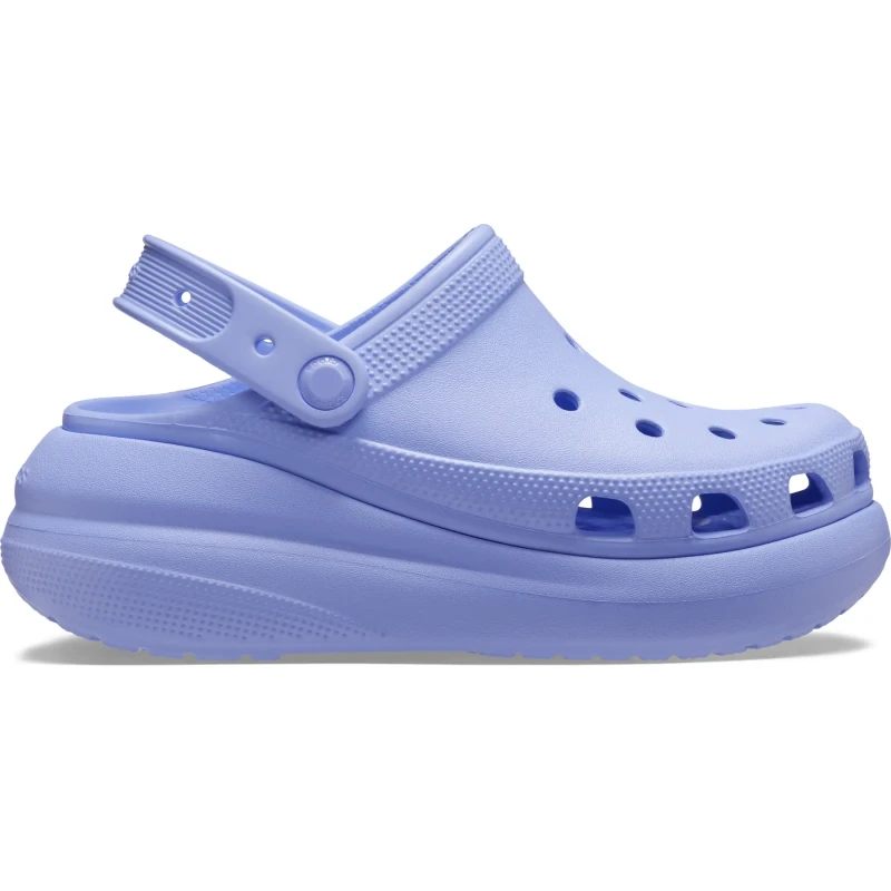 Image of Crocs Clogs Crocs Crush Bleu Male 48/49
