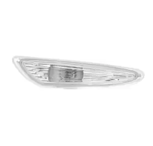 Image of TYC Turn Signal BMW 18-0453-15-9 3403614,3418448,63133403614 Side Marker Lights,Side Indicator,Indicator 63133418448,63136911372,63137165916,6911372