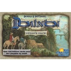 Image of Dominion 2nd Edition Update Pack