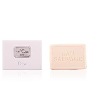 Image of EAU SAUVAGE savon 150 gr
