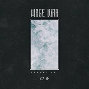 Image of Deadweight by Wage War Vinyl Album