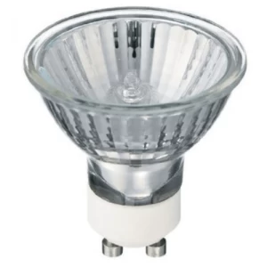 Image of Status 50W Halogen GU10 Spotlight Bulb