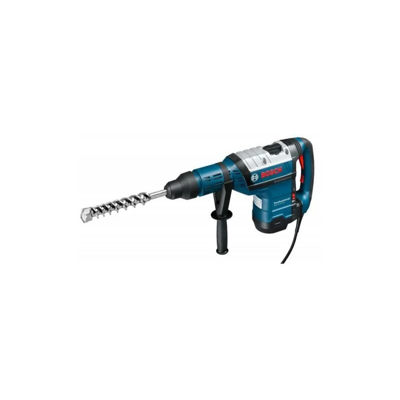 Image of Bosch GBH 8 45 D SDS Max Combi Hammer Drill GBH 8 45D Voltage: 240v