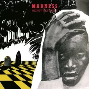 Image of Madness by Mighty Maytones Vinyl Album