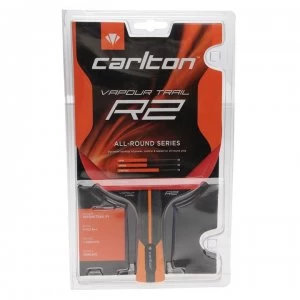Image of Carlton Vapour Trail R2 Table Tennis Bat