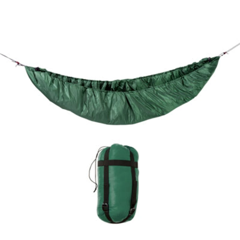 Image of amazonas Hammock Underquilt Green