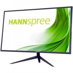Image of Hannspree 28" HC281HPB Full HD LED Monitor