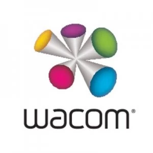 Image of Wacom Graphics tablet Grey
