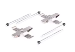 Image of QUICK BRAKE Accessory Kit, disc brake pads BMW,MINI 109-0055